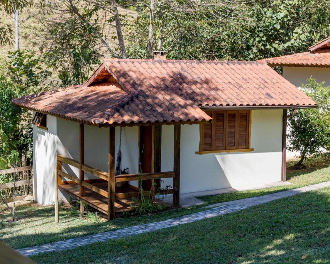 Do Pardal Alojamento de Turismo Selvagem *