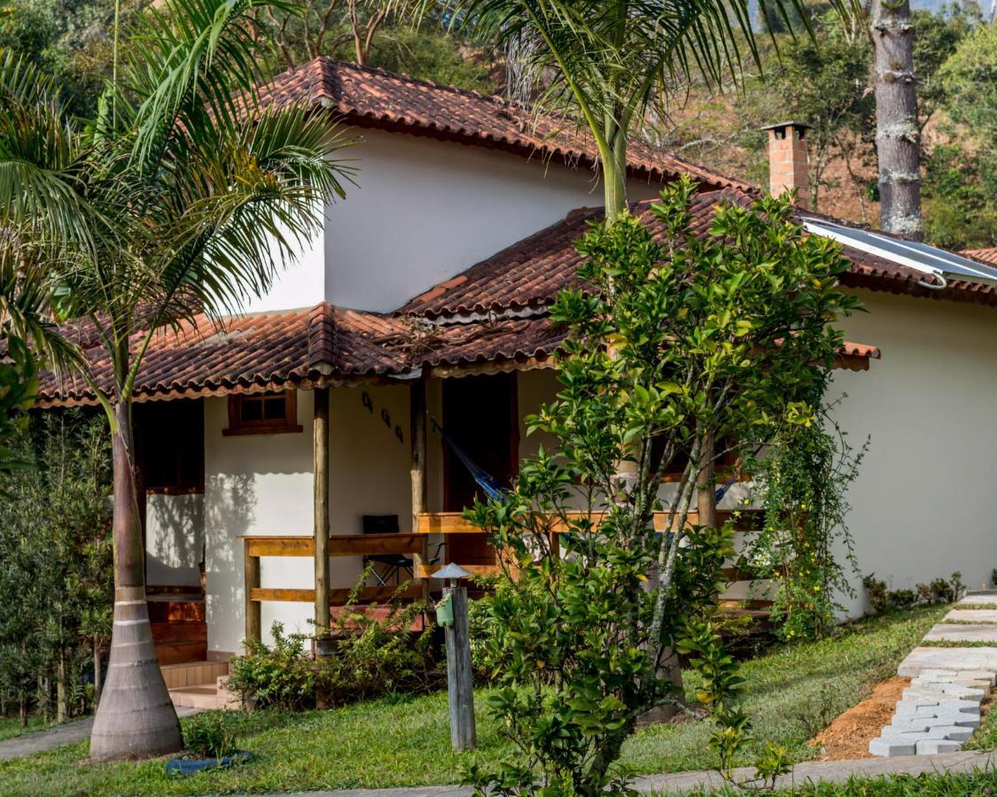 Do Pardal Alojamento de Turismo Selvagem *